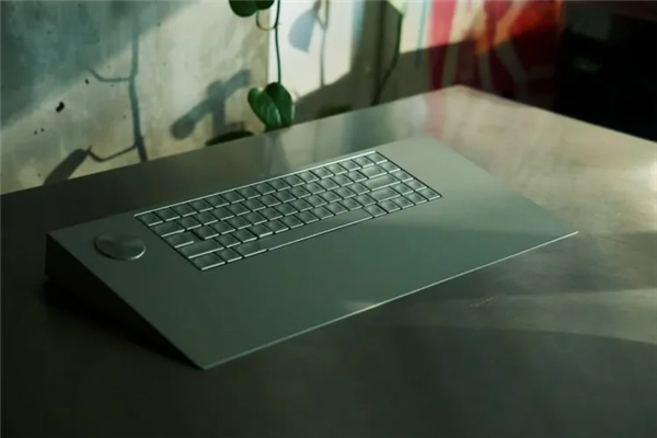 纯铝机械键盘最高售价超15000元！堪比MacBook Pro